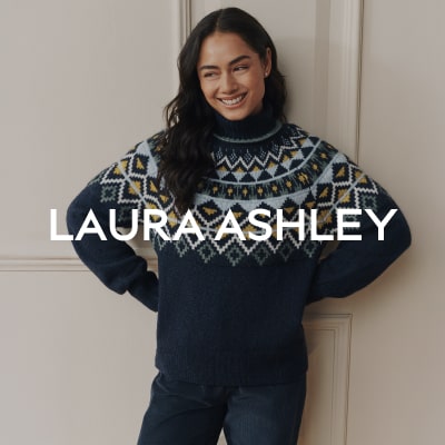 LAURA ASHLEY