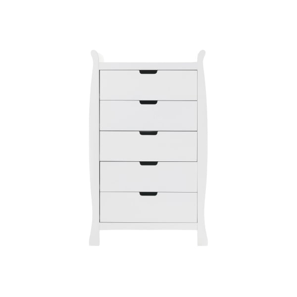 Drawers & changing tables